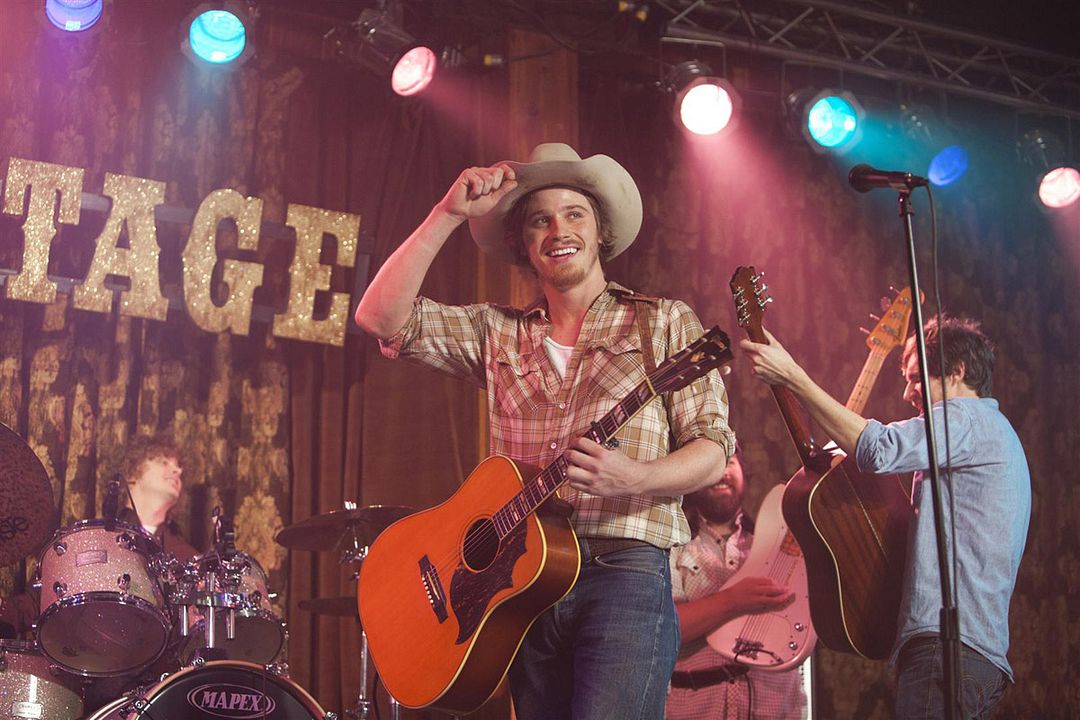 Country Strong : Photo