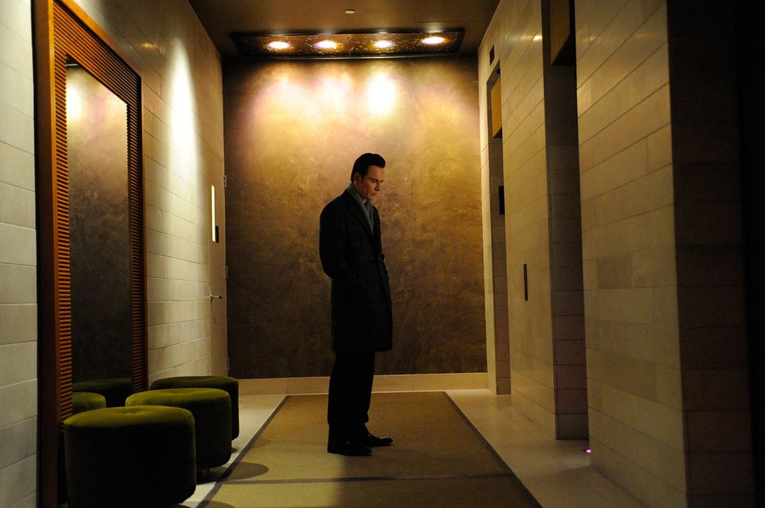 Shame : Photo Michael Fassbender