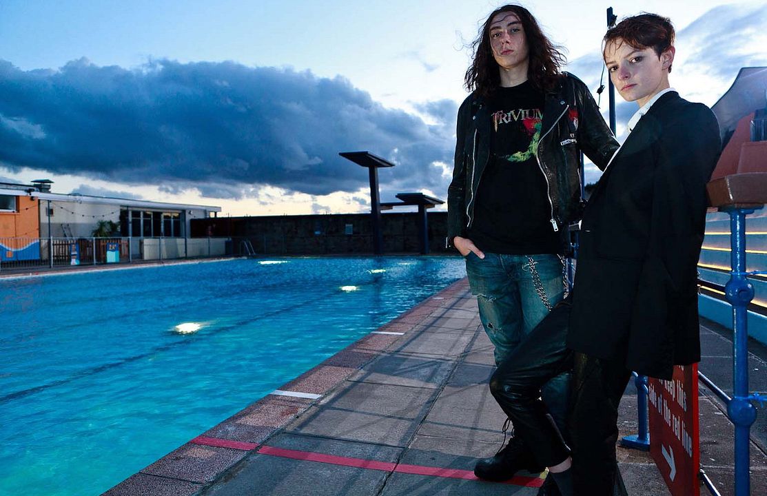 Skins : Photo