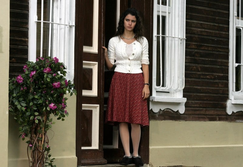 Photo Beren Saat