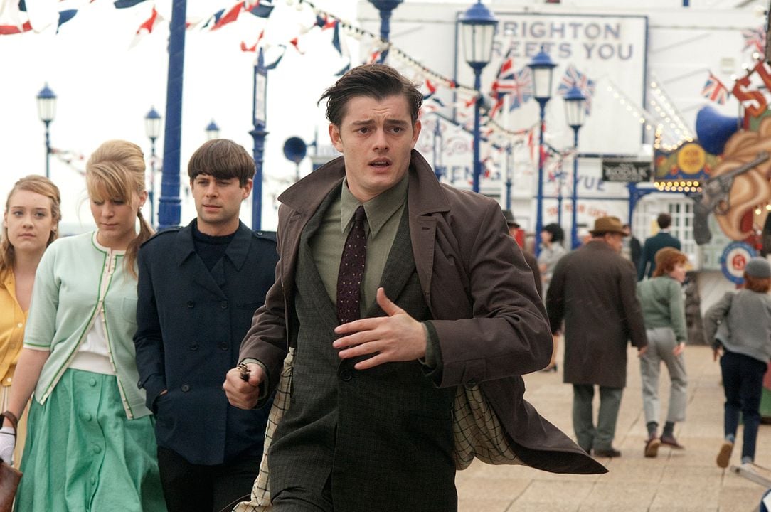 Brighton Rock : Photo