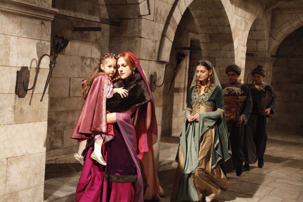Photo Meryem Uzerli