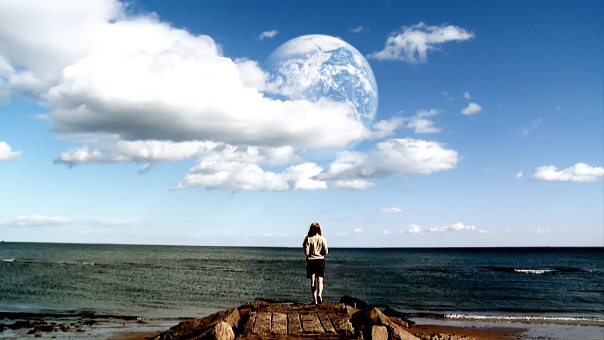 Another Earth : Photo Mike Cahill