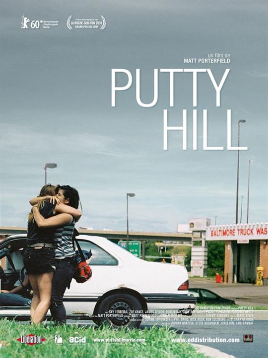 Putty Hill : Affiche
