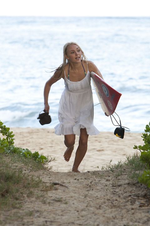 Soul Surfer : Photo
