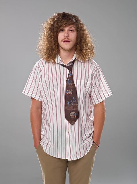 Photo Blake Anderson