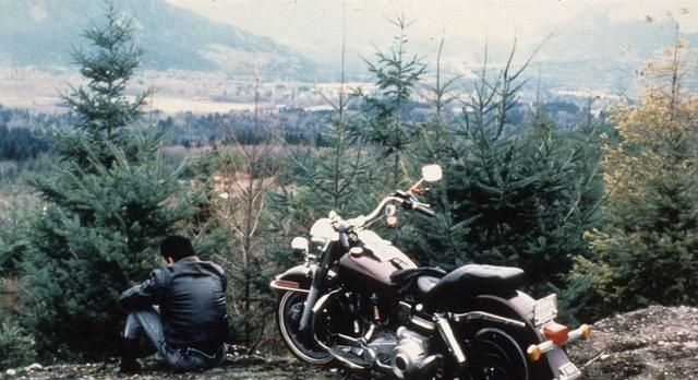 Twin Peaks : Photo