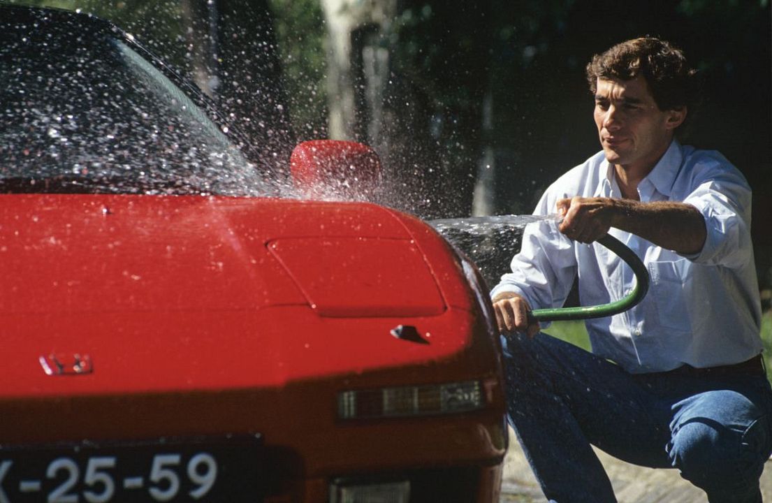 Senna : Photo