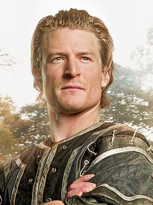 Affiche Philip Winchester