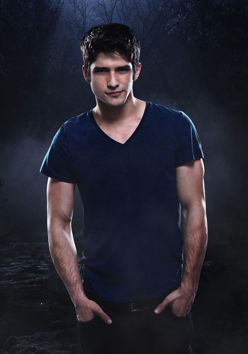 Photo Tyler Posey