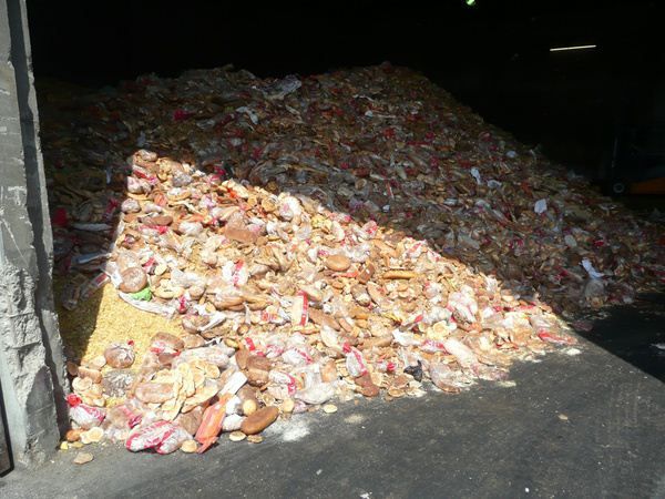 Taste the Waste : Photo