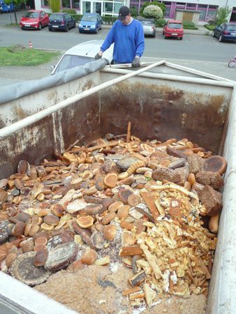 Taste the Waste : Photo