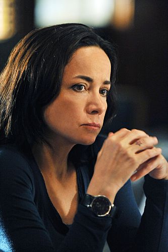 Criminal Minds: Suspect Behavior : Photo Janeane Garofalo