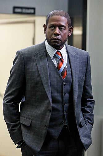 Criminal Minds: Suspect Behavior : Photo Forest Whitaker