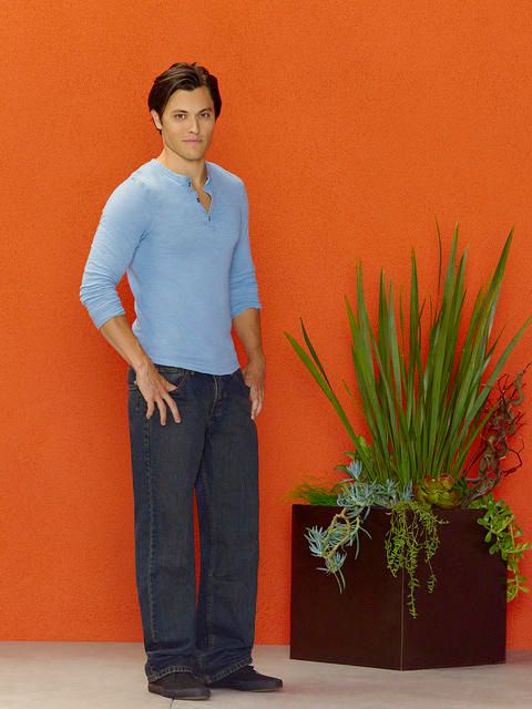 Photo Blair Redford