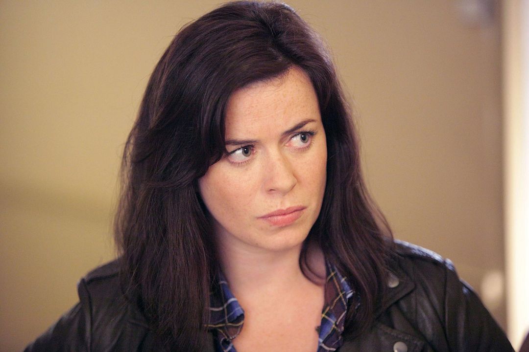 Torchwood : Photo Eve Myles