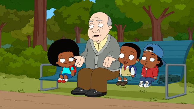 The Cleveland Show : Photo
