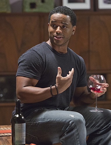 House of Lies : Photo Larenz Tate