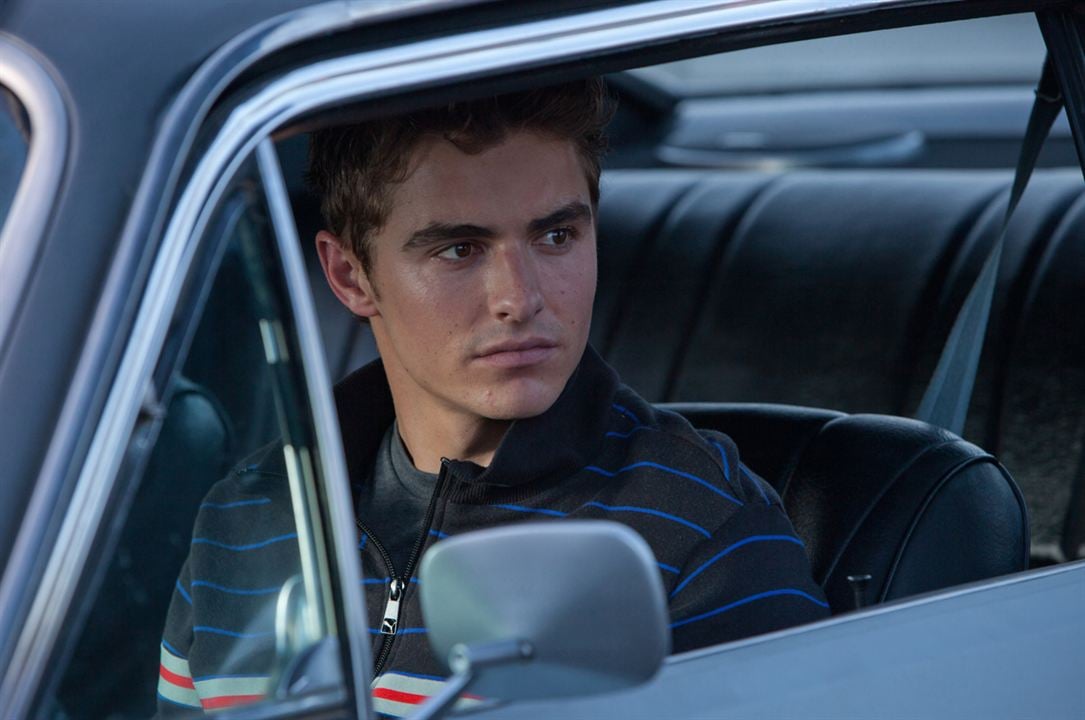 Fright Night : Photo Dave Franco