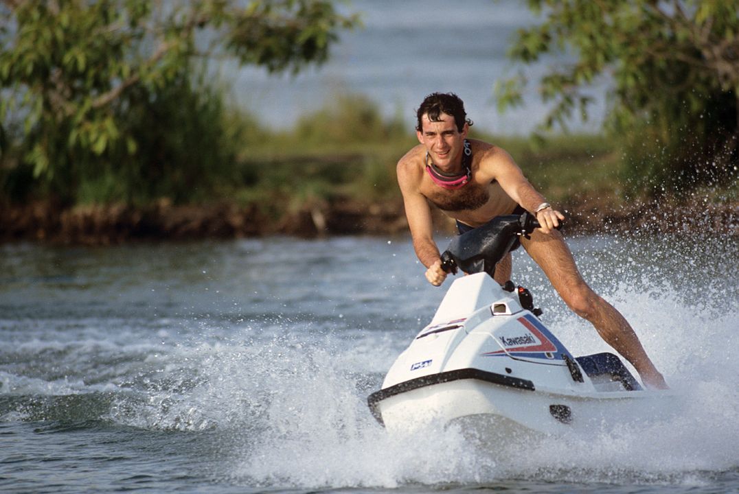 Senna : Photo