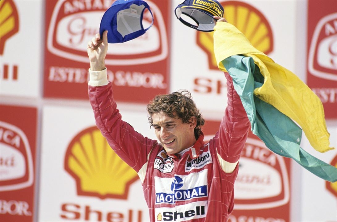 Senna : Photo