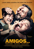 Amigos... : Affiche