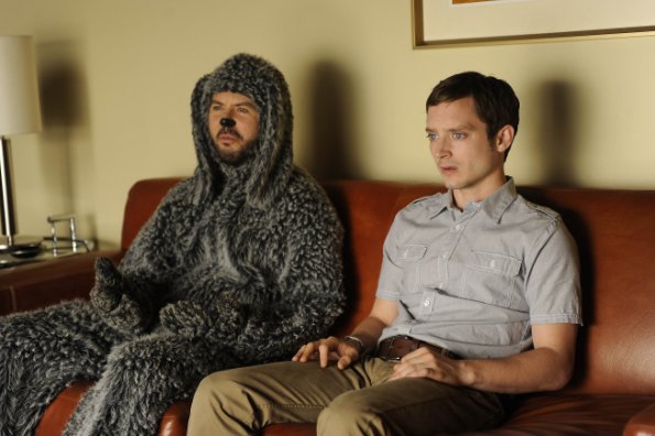 Wilfred (2011) : Photo