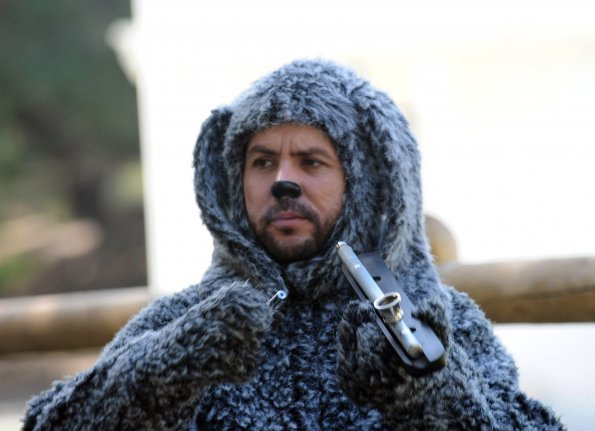 Wilfred (2011) : Photo Jason Gann