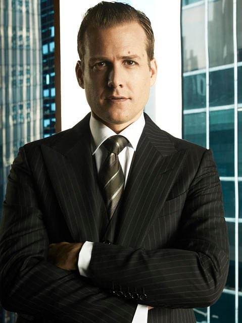 Photo Gabriel Macht