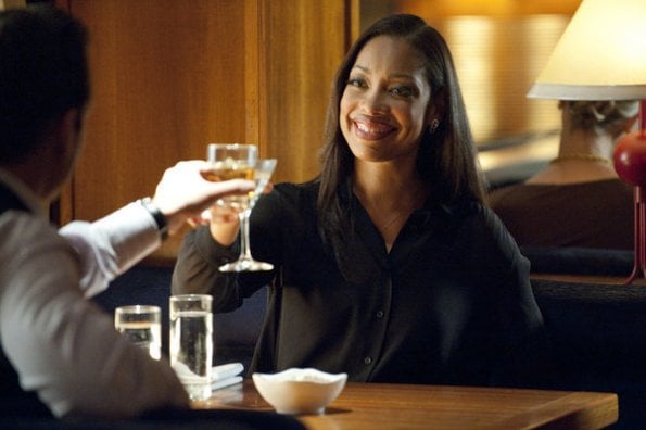 Suits : avocats sur mesure : Photo Gina Torres