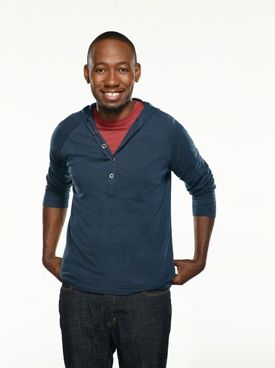 Photo Lamorne Morris