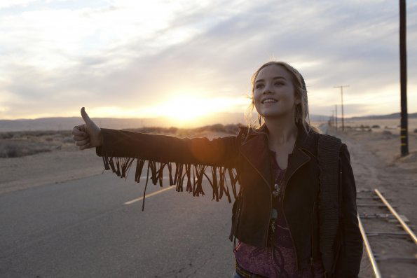The Finder : Photo Maddie Hasson