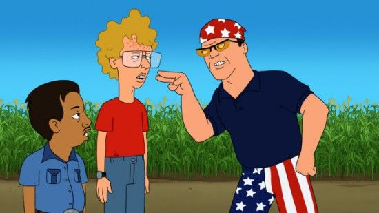Napoleon Dynamite : Photo
