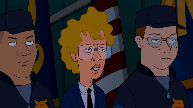 Napoleon Dynamite : Photo