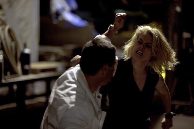 Charlie's Angels (2011) : Photo Rachael Taylor
