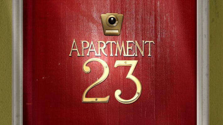 Don't Trust The B---- in Apartment 23 : Photo