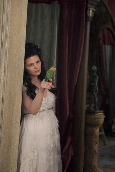 Once Upon a Time : Photo Ginnifer Goodwin