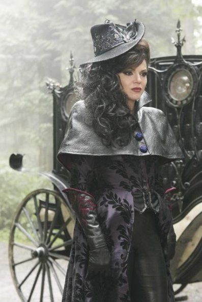 Once Upon a Time : Photo Lana Parrilla