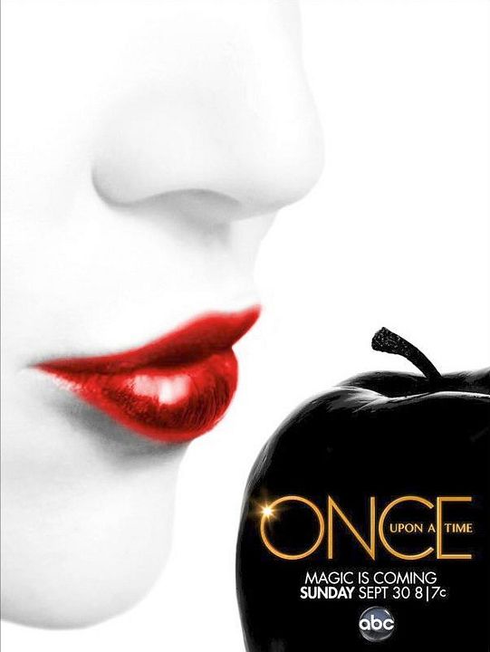 Once Upon a Time : Photo