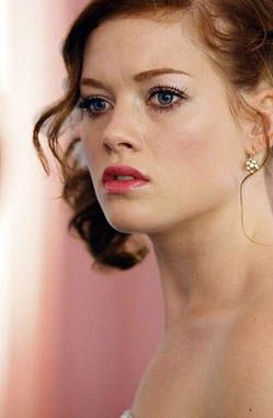 Suburgatory : Photo Jane Levy