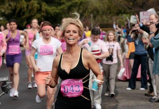 Suburgatory : Photo Cheryl Hines