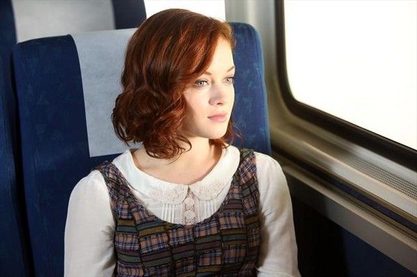 Suburgatory : Photo Jane Levy