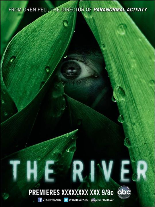 The River : Photo