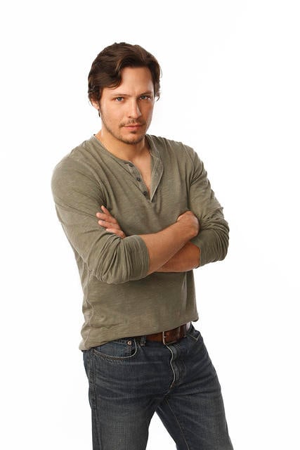 Photo Nick Wechsler (II)