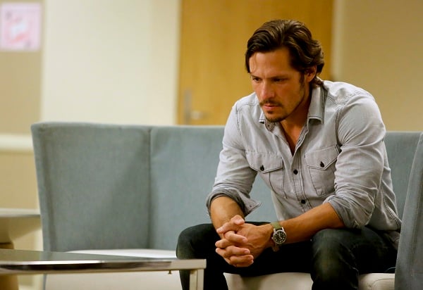 Revenge : Photo Nick Wechsler (II)