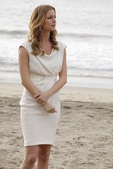 Revenge : Photo Emily VanCamp