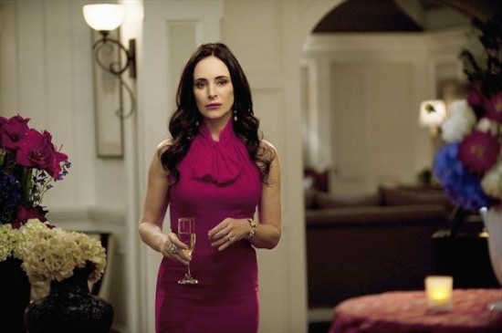 Revenge : Photo Madeleine Stowe