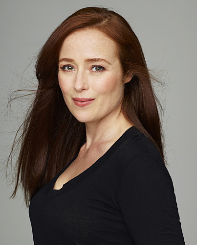 Photo Jennifer Ehle