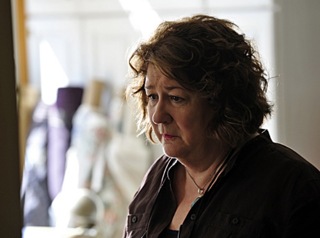 Person Of Interest : Photo Margo Martindale