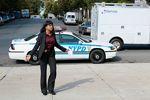 Person Of Interest : Photo Taraji P. Henson